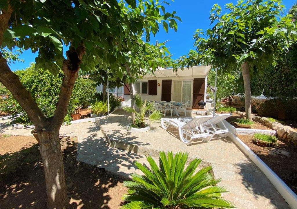 Cala en Porter Villa | Villa ES PINAR