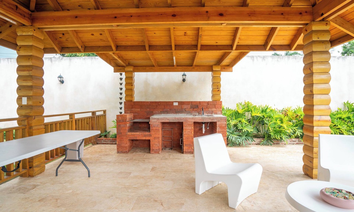 Jarabacoa Villa | Villa Escalante: Escapada perfecta en Jarabacoa con espacio para 12