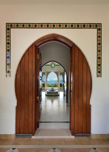 Porto de Mos Villa | Villa Esmeralda