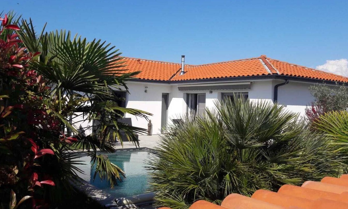 Linxe House | Villa Espéranza