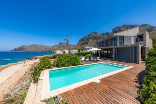 Betlem de Marina Villa | Villa Espacio