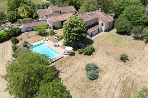 Grand-Brassac House | Villa Esperance