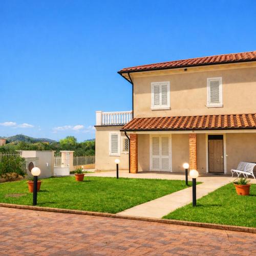 Castelfranco di Sotto Apartment | Villa Essenza di Toscana