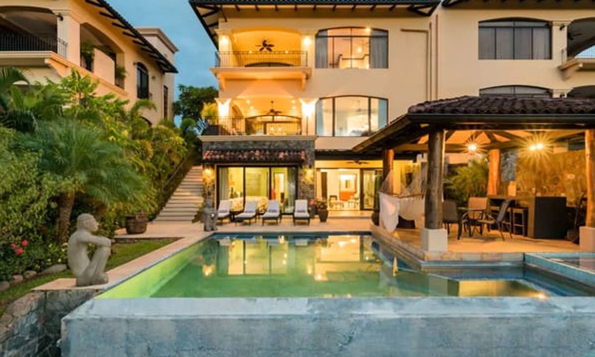 Brasilito House | Villa Essencia in Brasilito