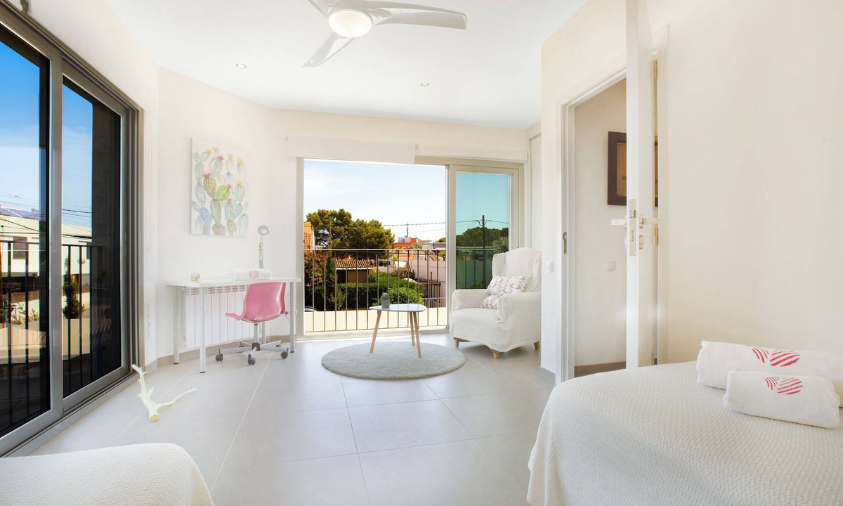 Sa Rapita Villa | Villa Estanyol