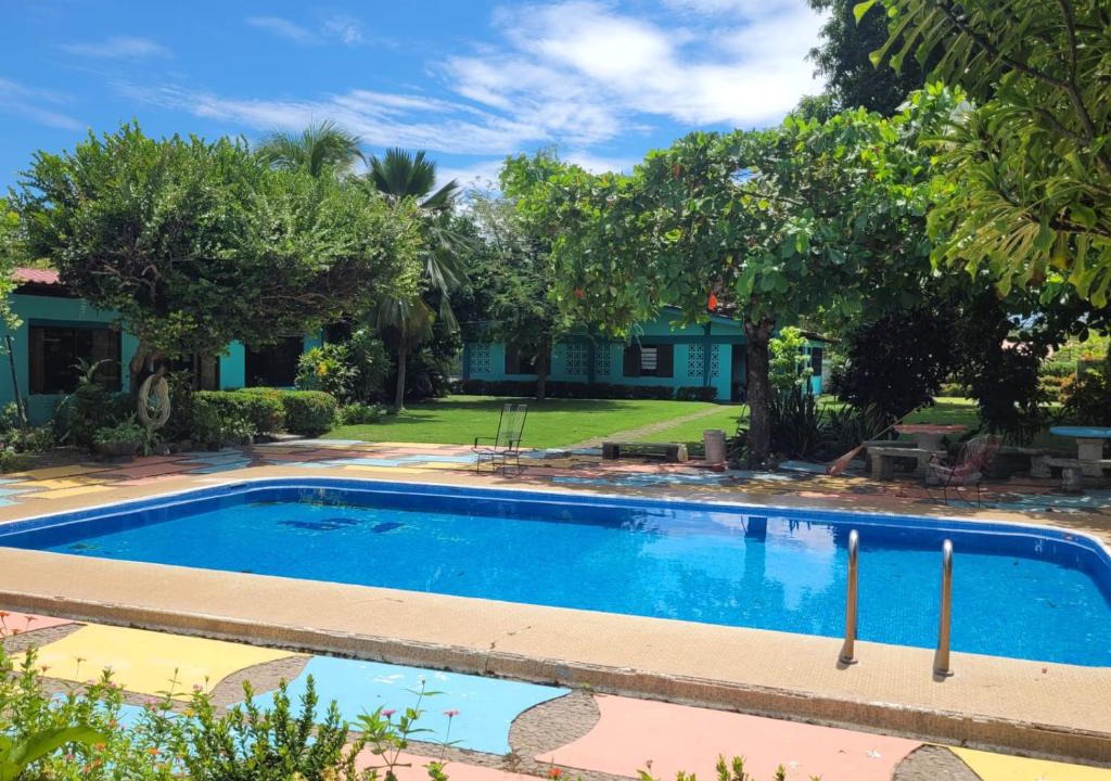 Barranca Villa | Villa Estela