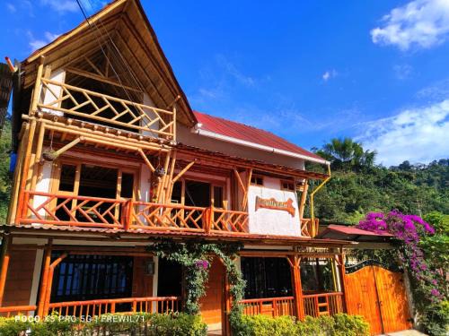 Ibague Hostel | Villa Ester Hostel Vereda Cay