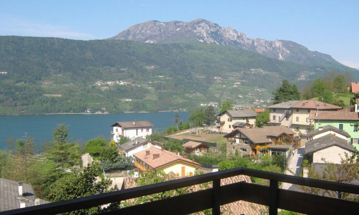 Tenna Hotel | Villa Ester