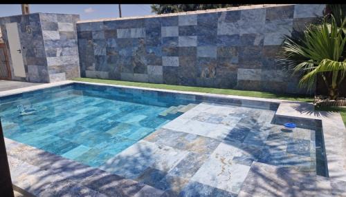 El Puerto de Santa Maria House | VILLA ESTRELLA