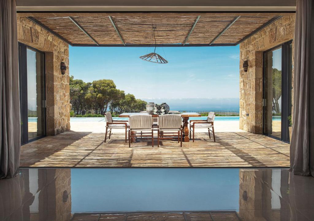 Maries Villa | Villa Estrella