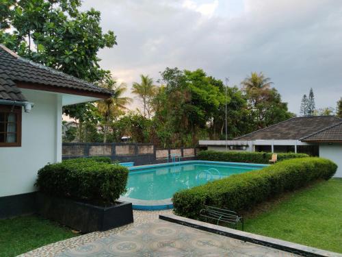 Cisarua Hotel | Villa Estria