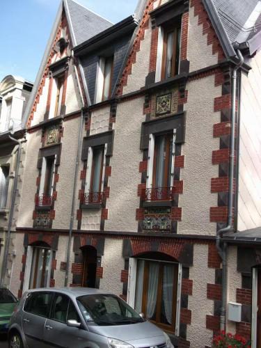 La Bourboule Bed & Breakfast | Villa Eugénie