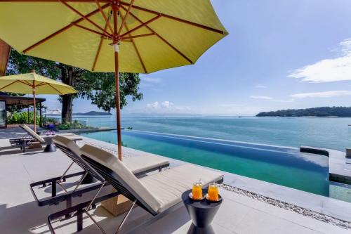 Wichit Villa | Villa Eugenia
