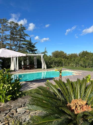 Alghero Villa | Villa Eugenie