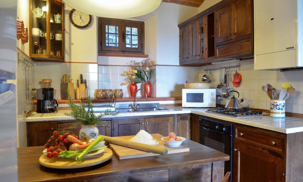 Pergo House | Villa Eugenio
