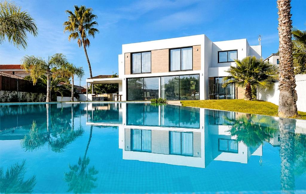 Vinaros House | Villa Eulalia
