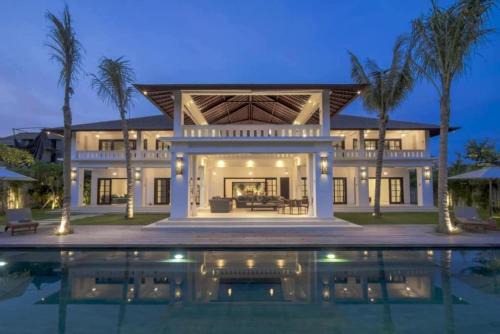 Drupadi Villa | Villa Eva