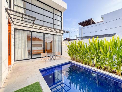 Seminyak Villa | Villa Exquisite Central Seminyak by Nagisa Bali