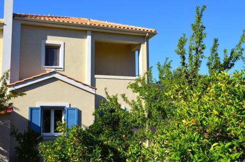 Kokolata Villa | Villa Eytychia