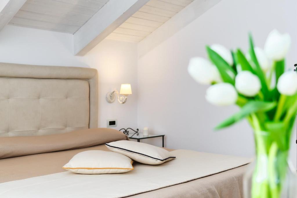 Amalfi Bed & Breakfast | Villa Fabiana