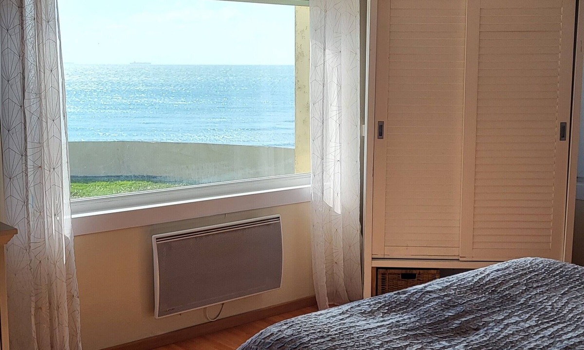 Audresselles Bed & Breakfast | Villa Face Mer