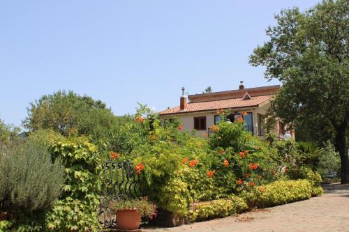 Castelbuono House | Villa Failla