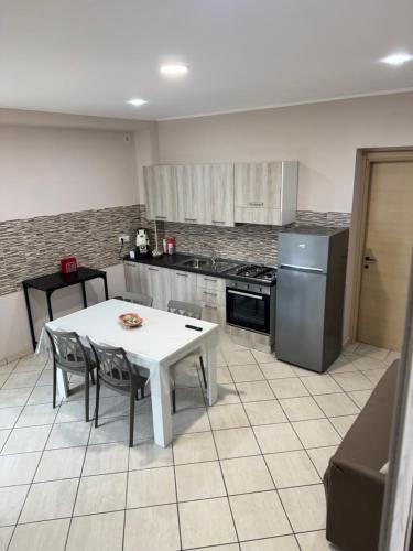 Alvignano Bed & Breakfast | Villa Falcone