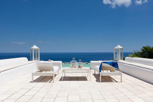 Castro Marina Villa | Villa Fanò by Perle di Puglia