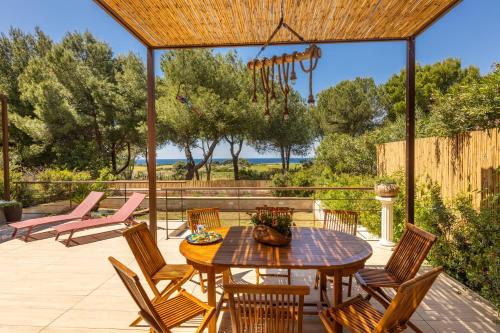 Nardo Villa | Villa Fefè