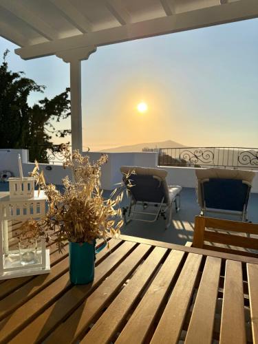 Aegiali House | Villa Fenia