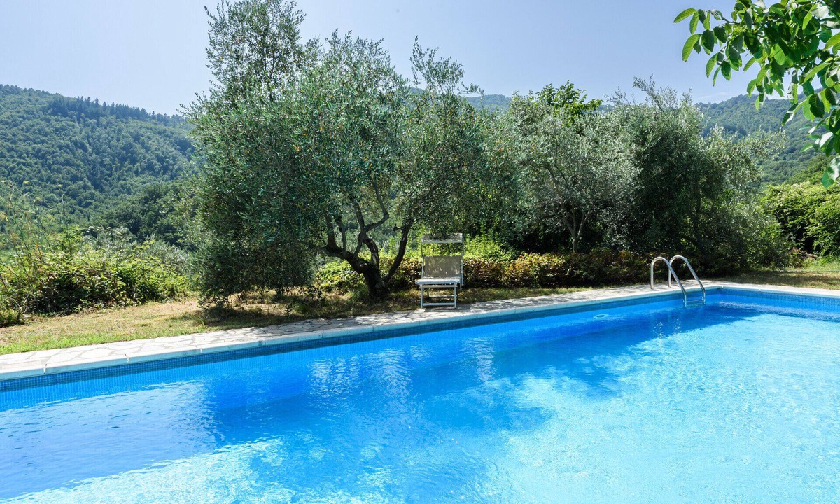 Pontassieve Villa | Villa Feraldi - Delightful villa with garden and pool in the Tuscan countryside
