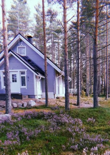 Kalajoki Ski Chalet | Villa