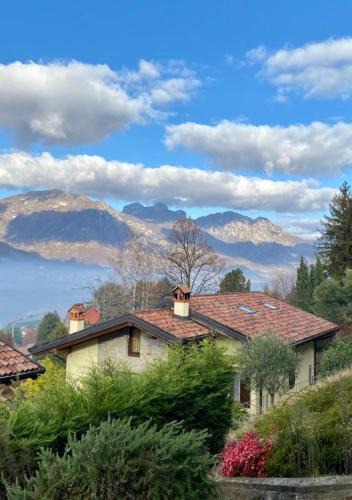 Oggiono Bed & Breakfast | Villa Fiesta