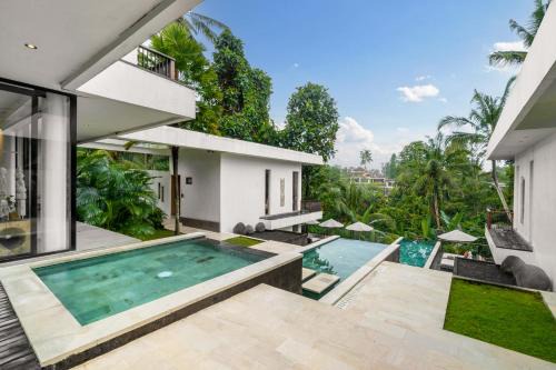 Ubud City-Centre Villa | Villa Figaro by BaliSuperHost