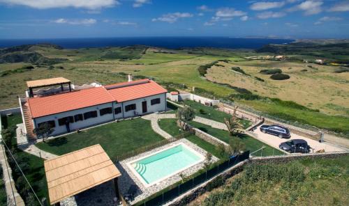 Sassari Villa | Villa Finagliosu