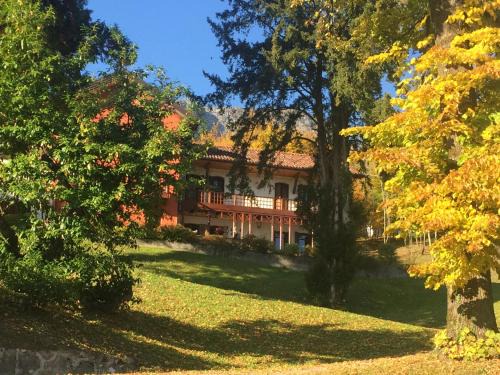 Sospirolo Bed & Breakfast | Villa Fiocco