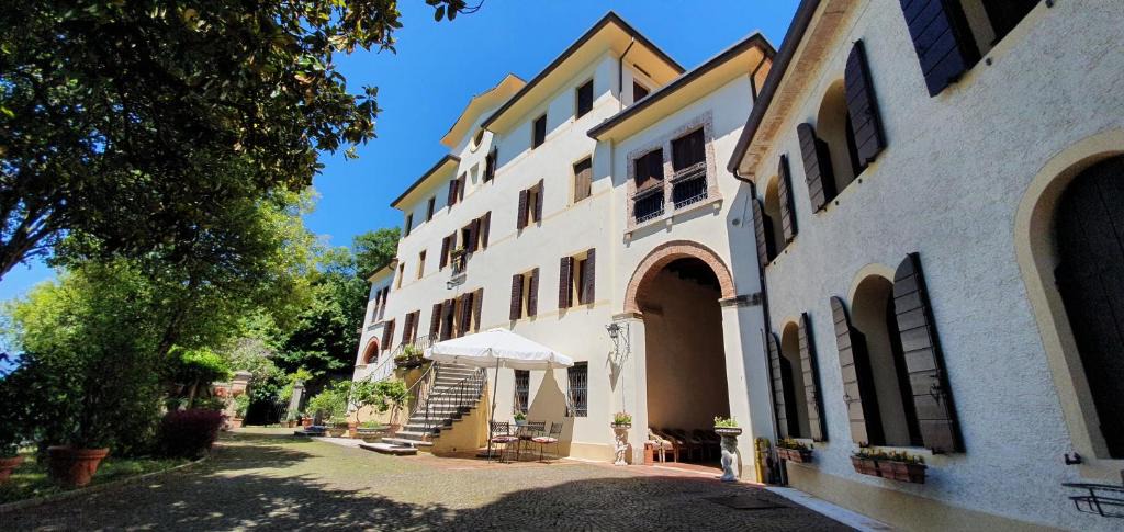 Asolo Bed & Breakfast | Villa Flangini