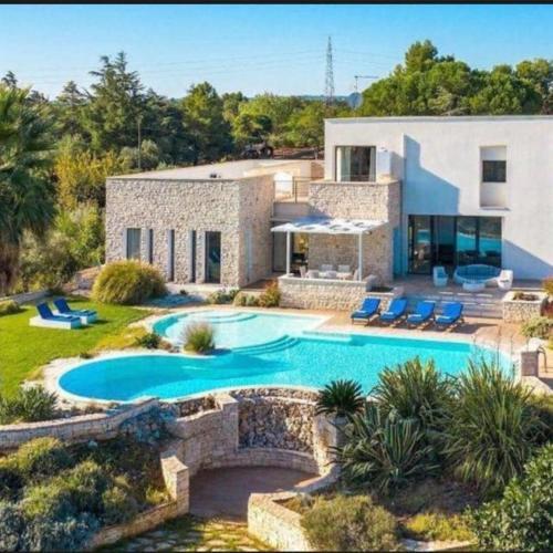 Polignano a Mare Villa | Villa Flavia