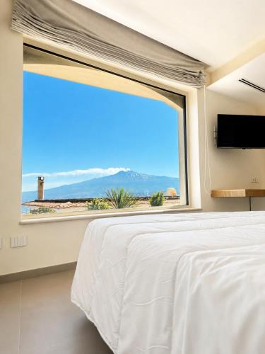 Castelmola House | VILLA FLAVIO-Panoramic Boutique Rooms & Wellness
