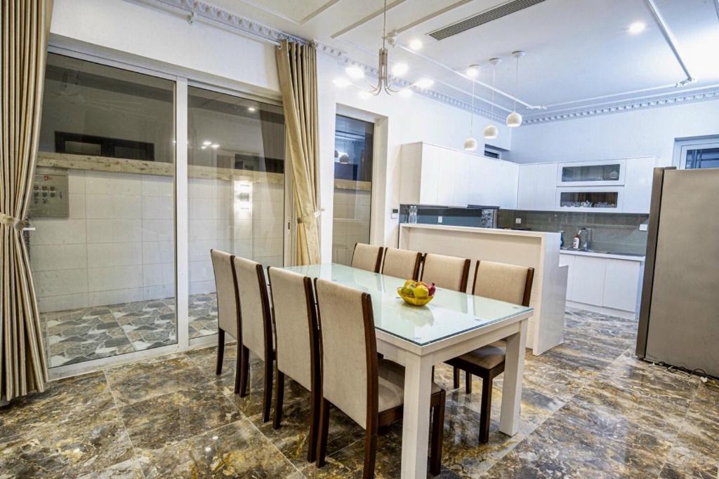 Sam Son Apartment | VILLA FLC NT28