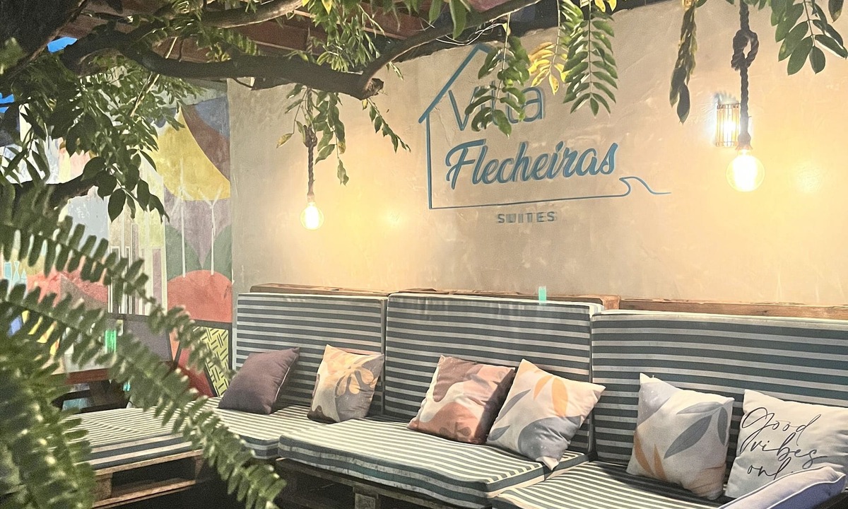 Flecheiras House | Villa Flecheiras
