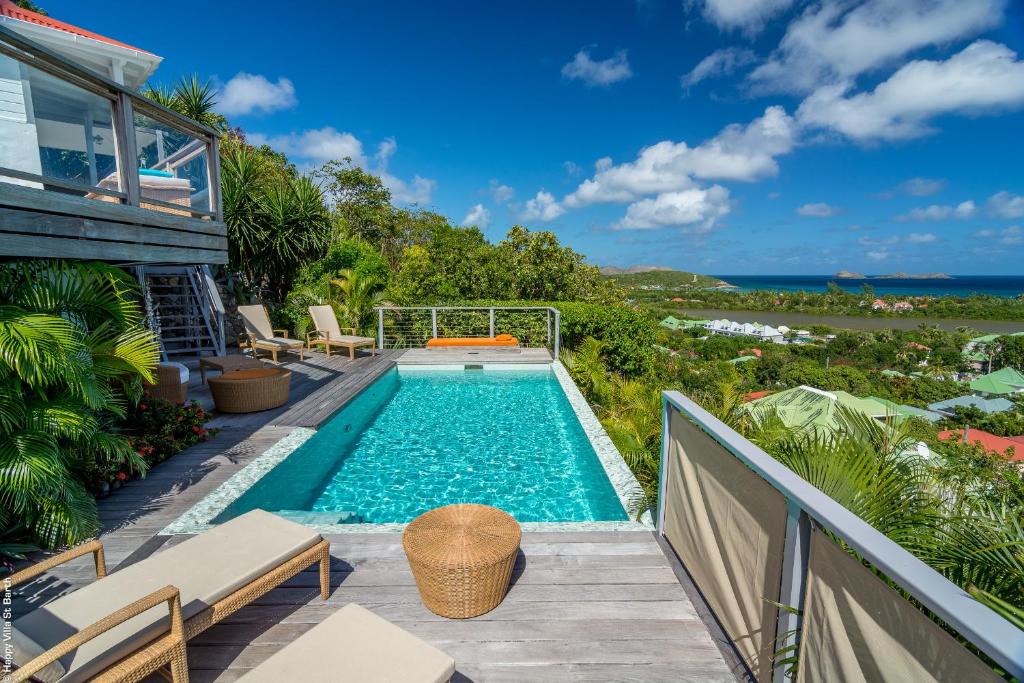 Lurin Villa | Villa Fleur de Cactus
