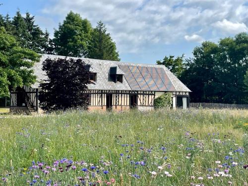 Granchain Villa | Villa Fleurie