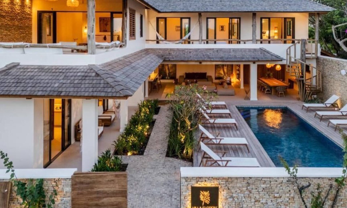 Jijoca de Jericoacoara Hotel | Villa Florens