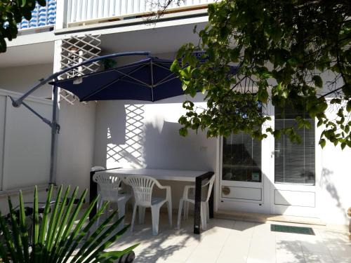 Grado Historic Centre Apartment | Villa Flora