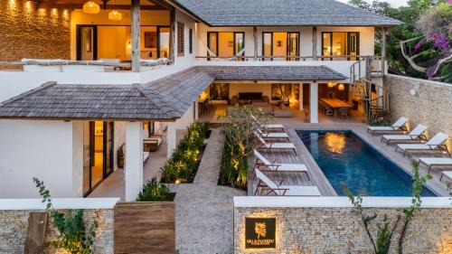 Jijoca de Jericoacoara Hotel | Villa Florens