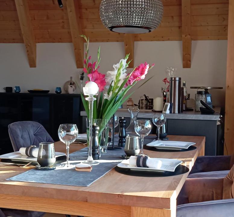 Unterallgau Apartment | Villa Florentina