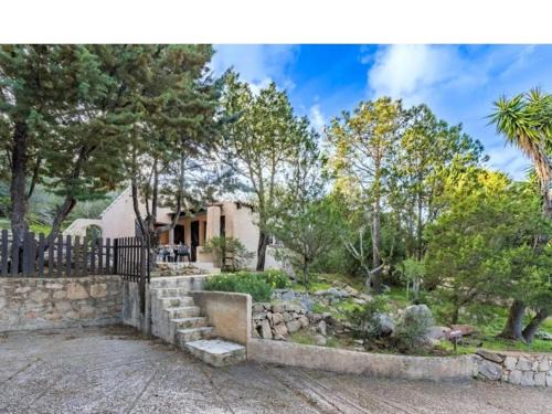 Santa Giulia House | Villa Folaca 45m2 5 pers Rondinara Bonifacio