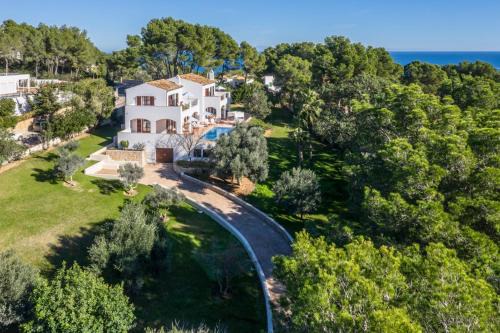Provensals Villa | Villa Font de sa Cala