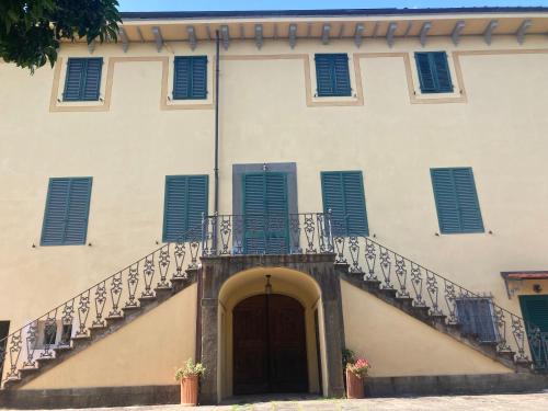 Capannori Bed & Breakfast | Villa Fontana 2